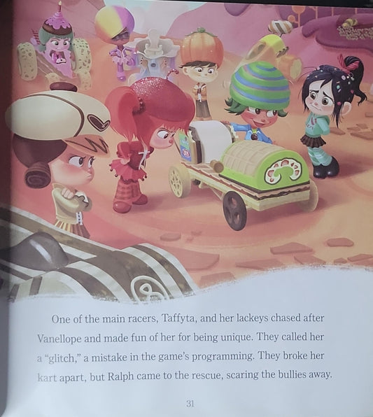 Disney Storybook Collection