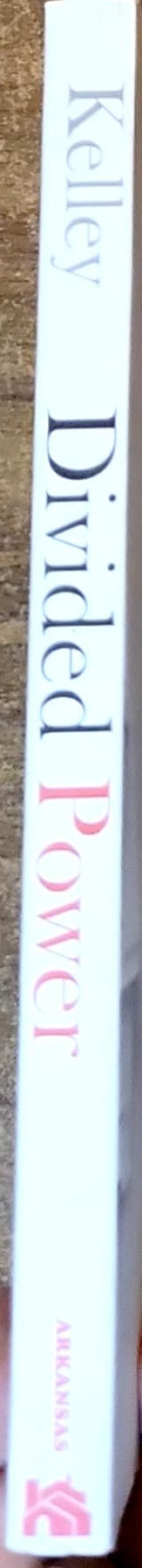 Divided Power: The Presidency, Congress, and the Formation of American Foreign Policy