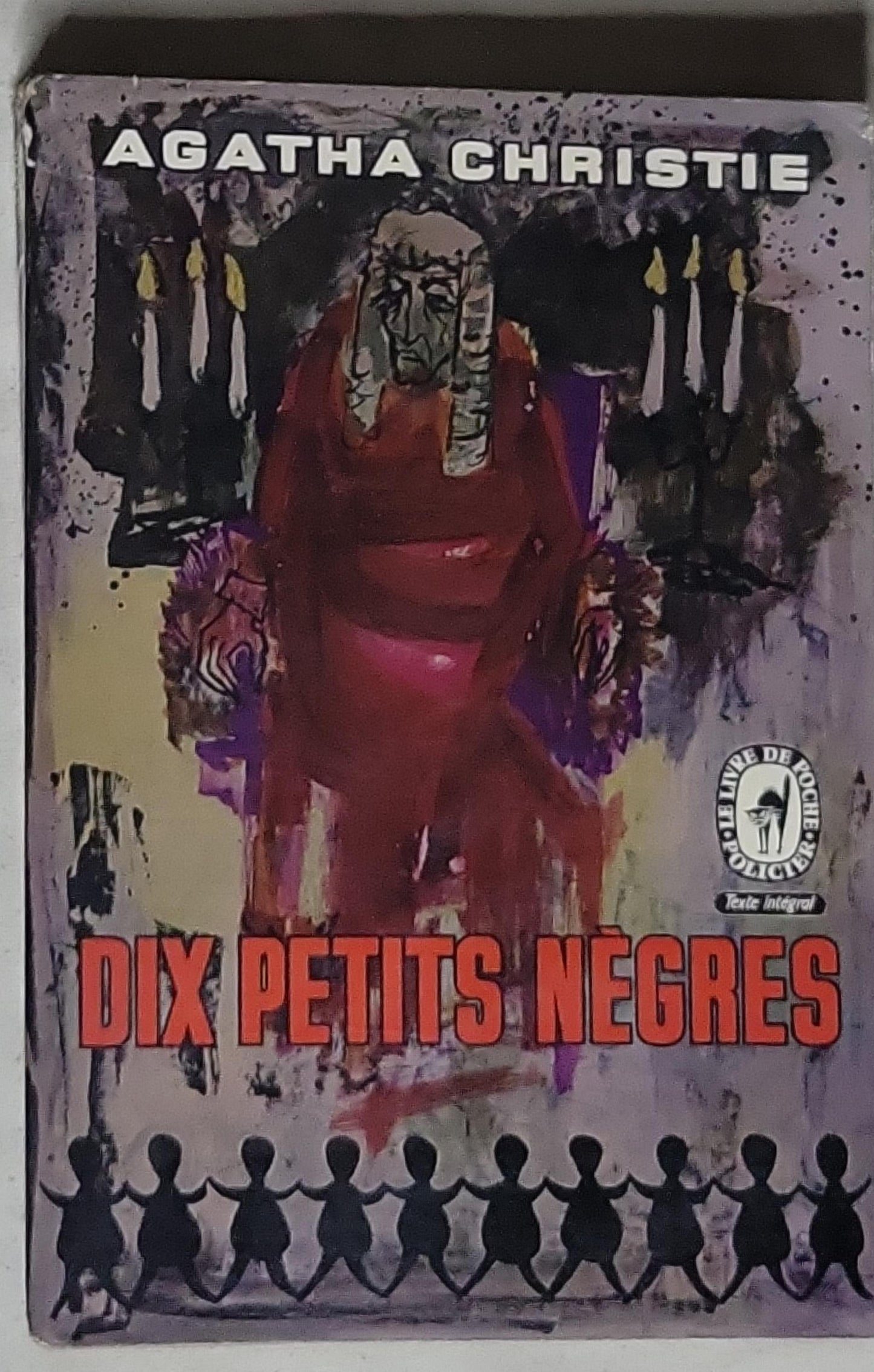 Dix Petits Nègres