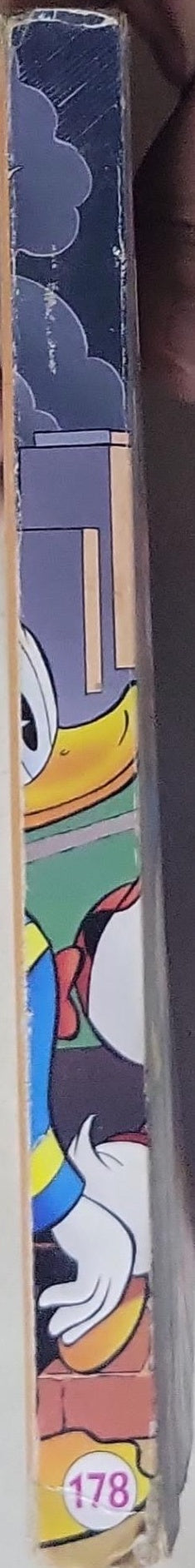 Donald Duck Pocket 178