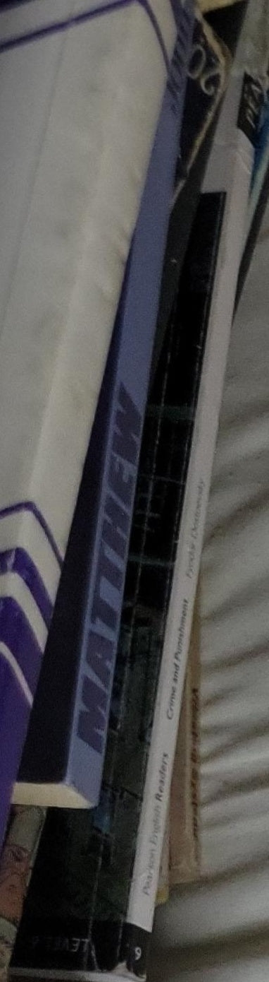 Down the River: Stage 3 (Longman Structural Readers)