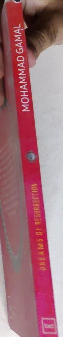 Dreams of Resurrection: Novel