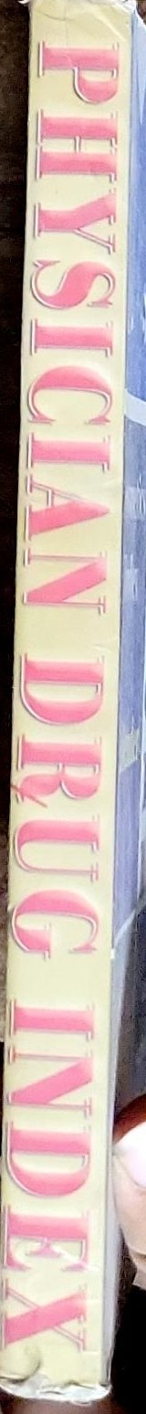 Drug Index: All New Drugs & Price changes