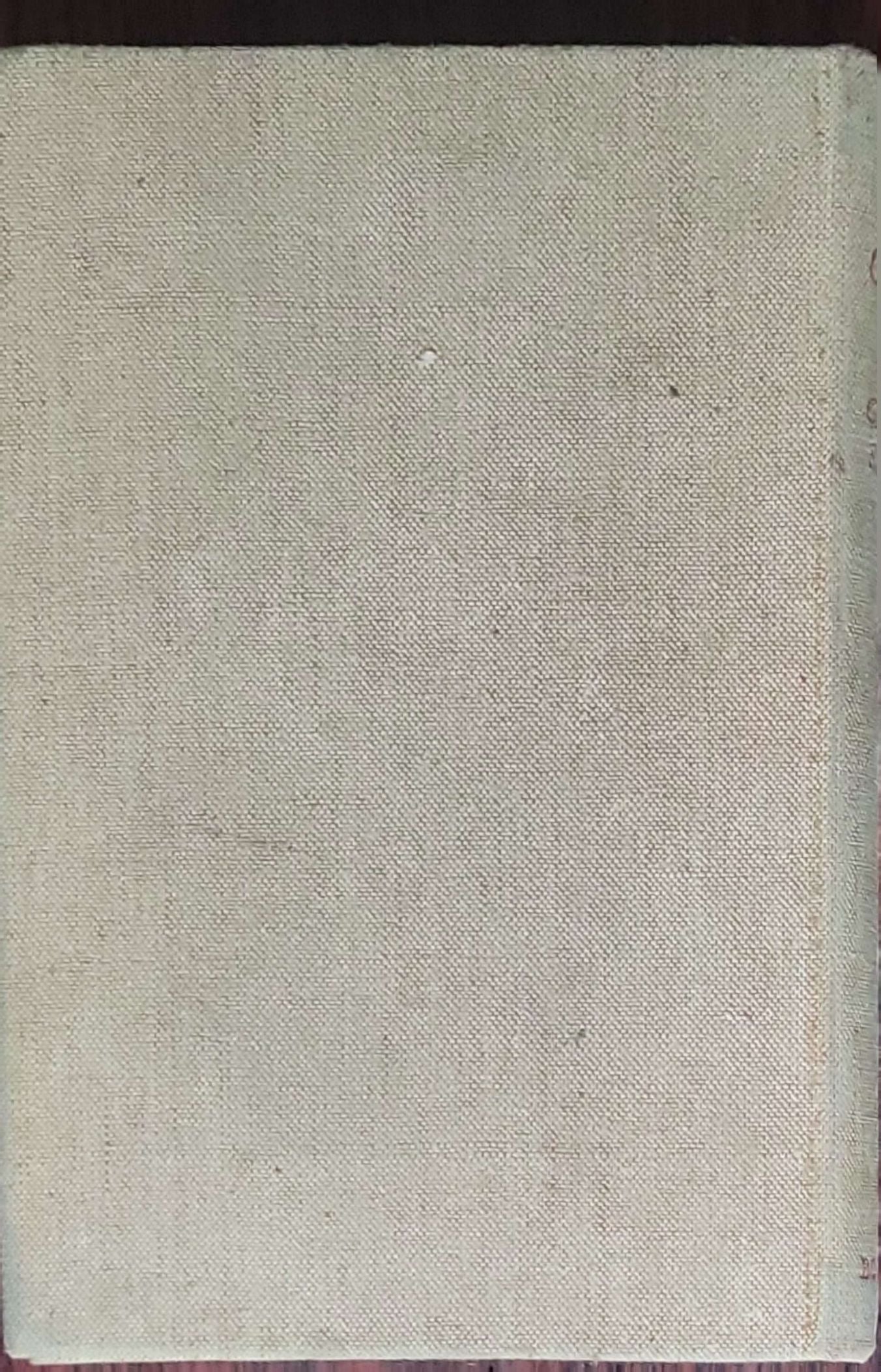 East of the Giants: A Novel