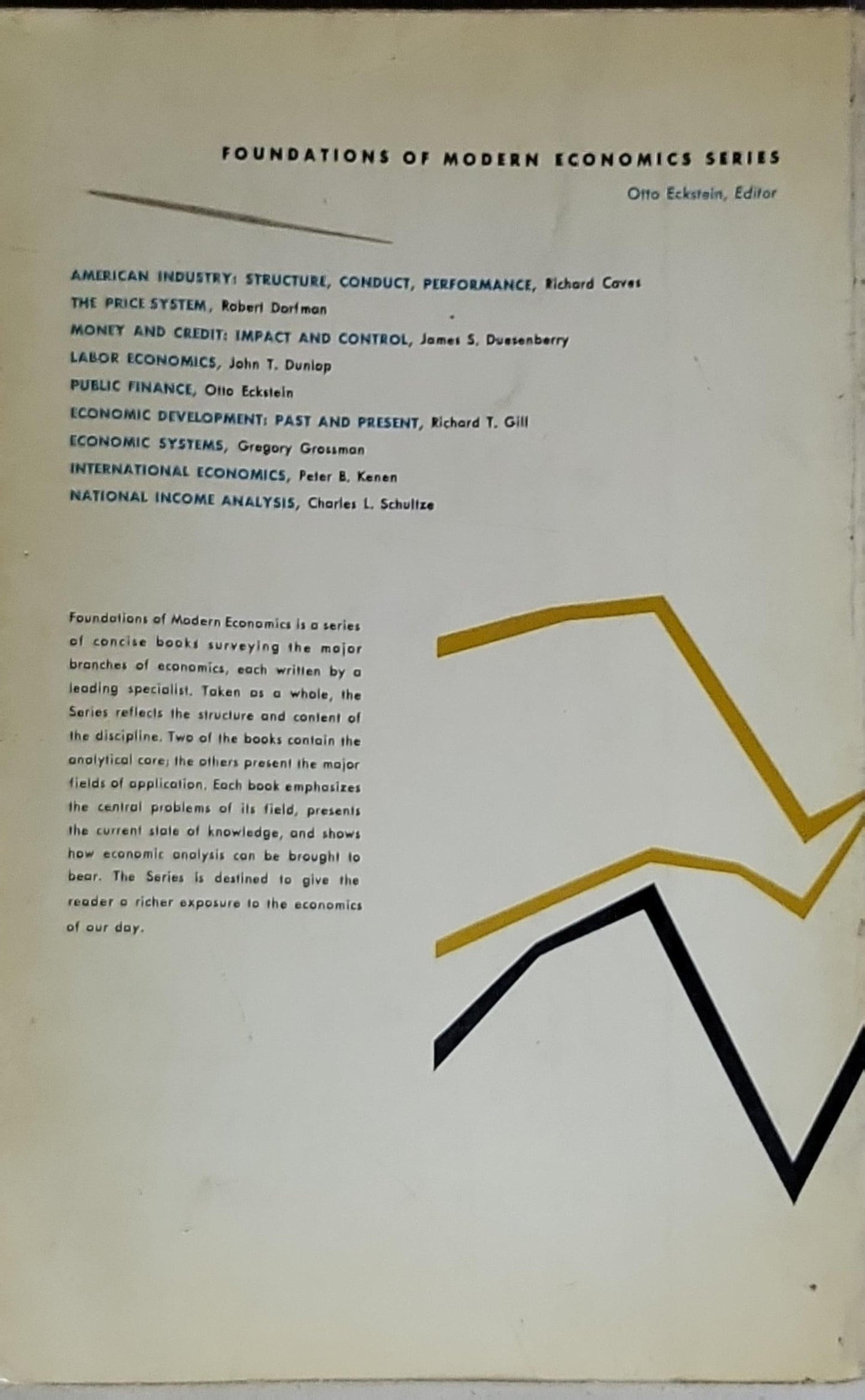 Economic Development: Past and Present