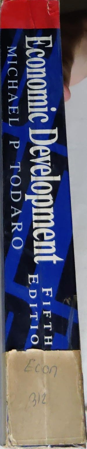 Economic Development