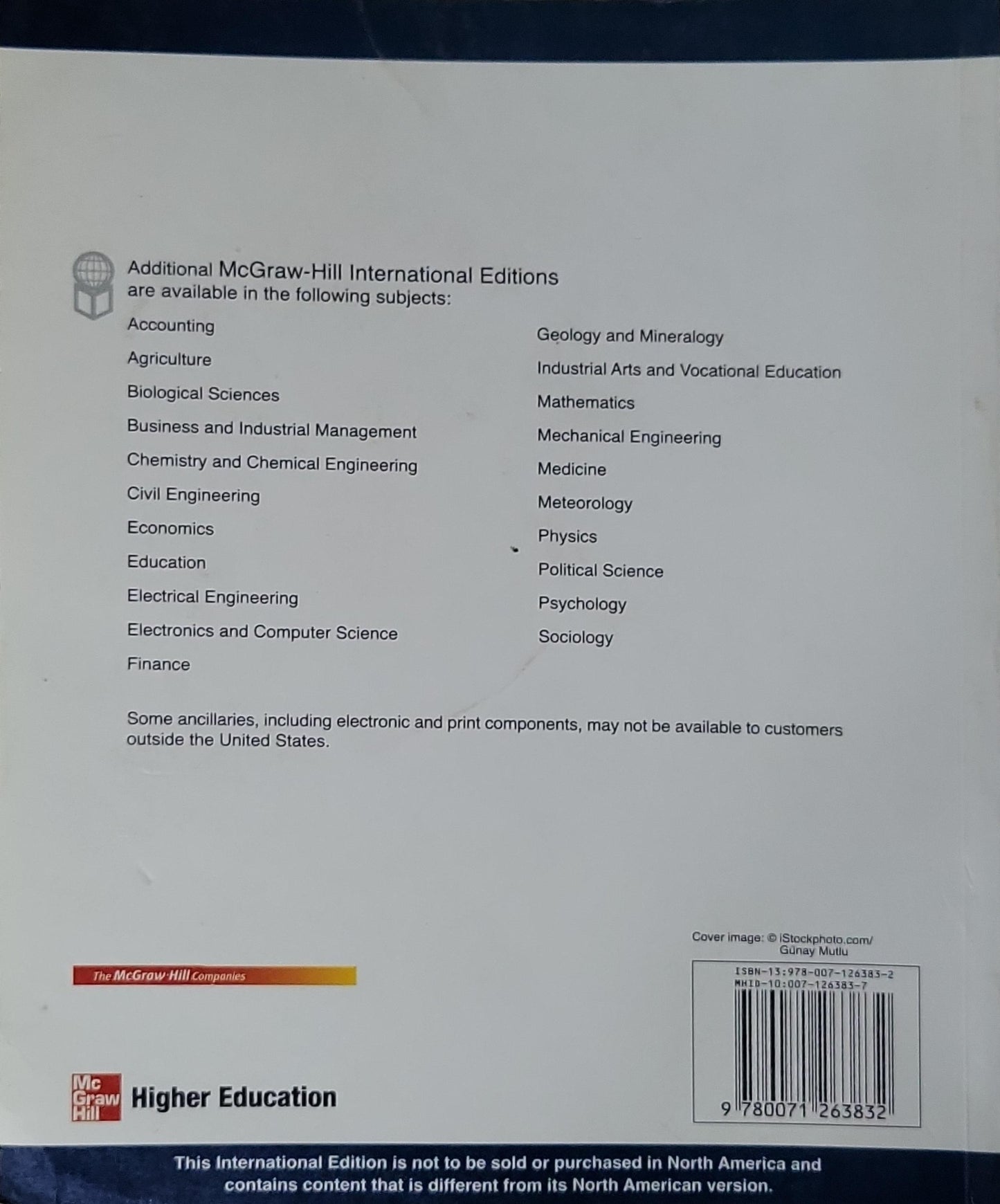Economics By Paul A. Samuelson and William D. Nordhaus