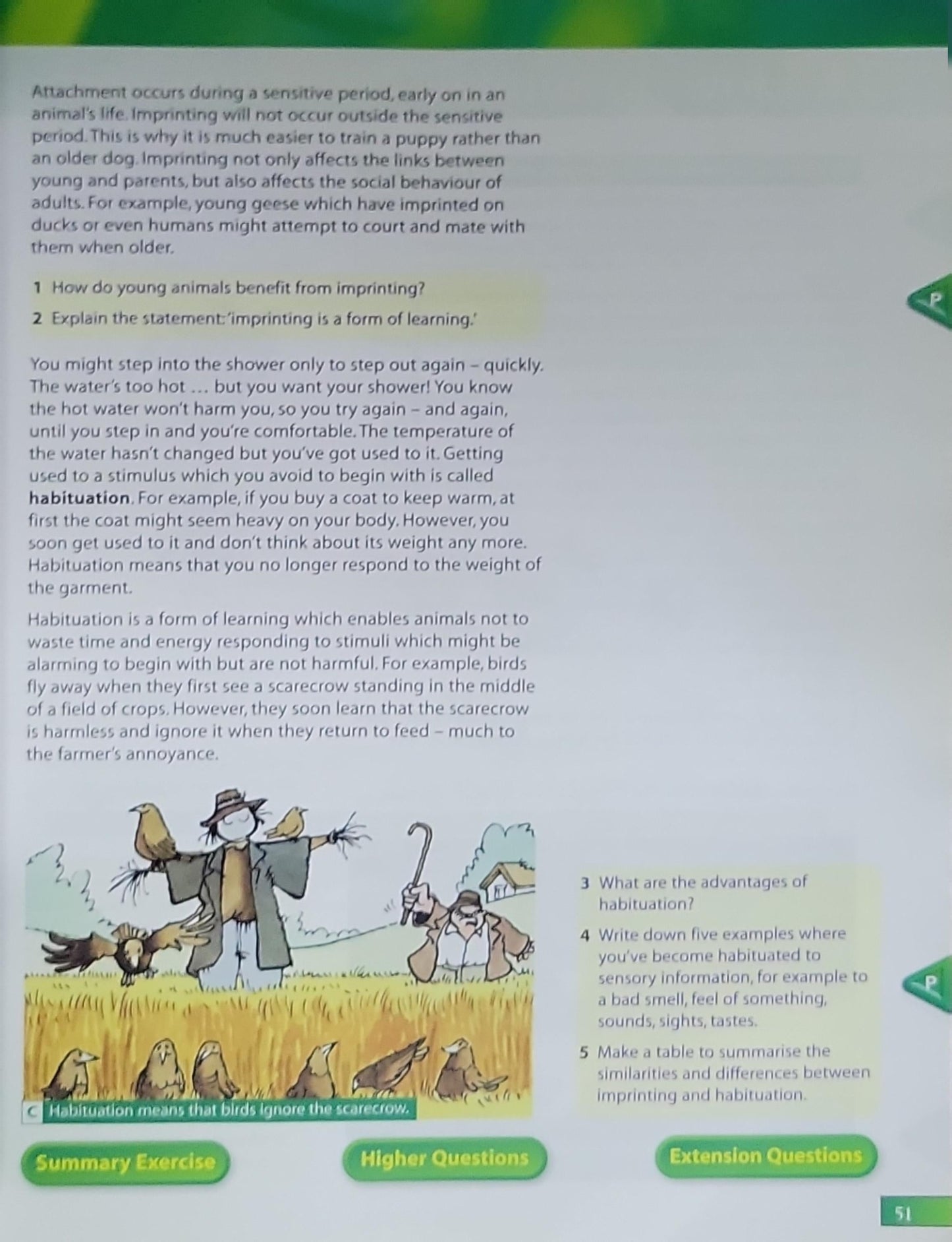 Edexcel 360 Science: Students' Book Extension Units / Students' Book Extension Units