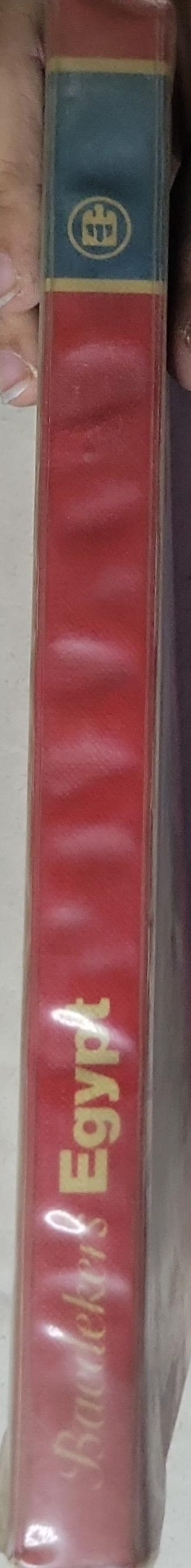 Egypt: The Complete Illustrated Travel Guide