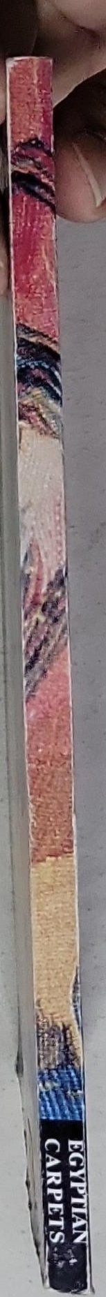 Egyptian Carpets: A Practical Guide