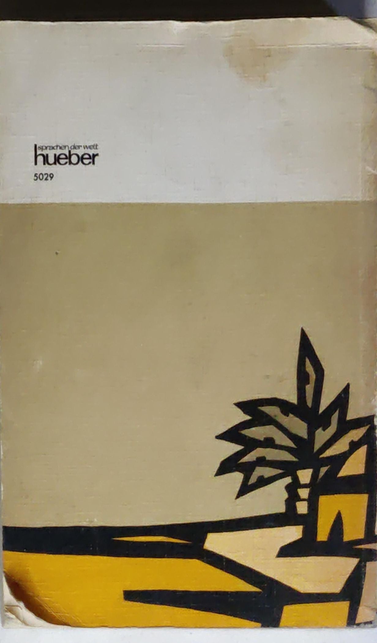 Einführung in die moderne arabische Schriftsprache