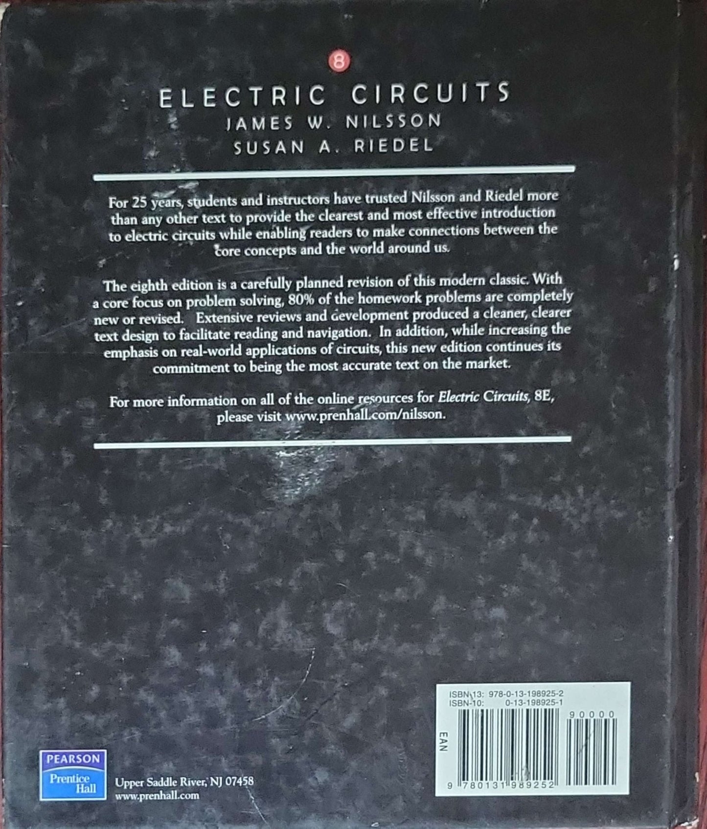 Electric Circuits