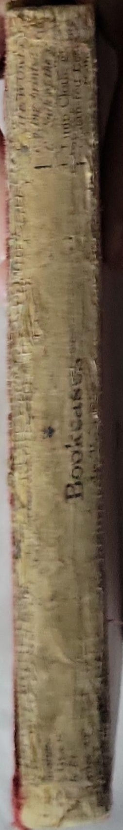 Elementary Lessons in Heat, Light & Sound By Daniel Evan Jones