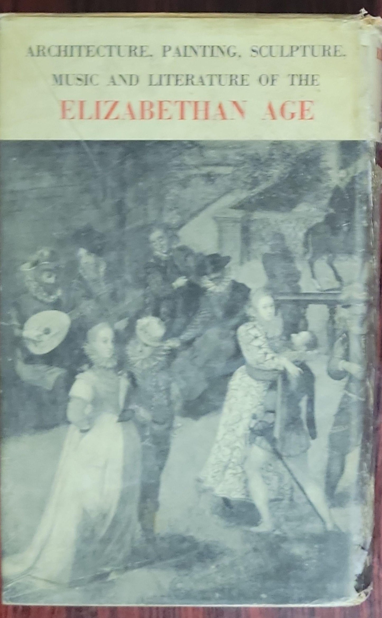 Elizabethan Taste