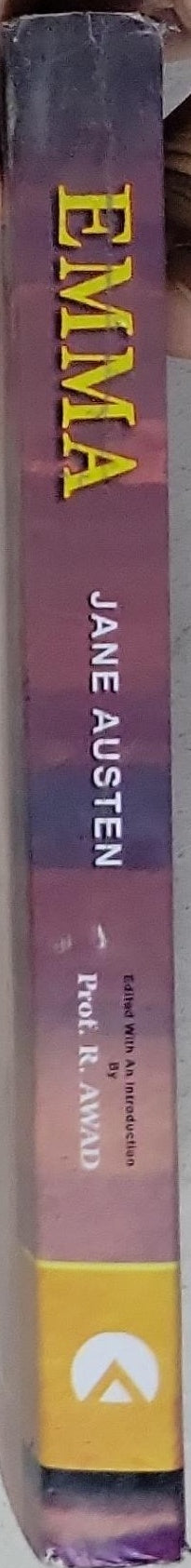 Emma: Emma (RAMA NOTES)