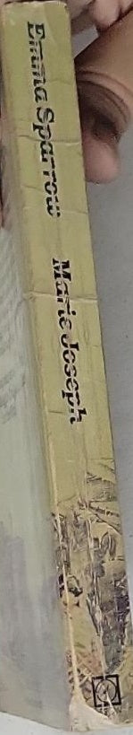 Emma Sparrow: (Softcover edition)