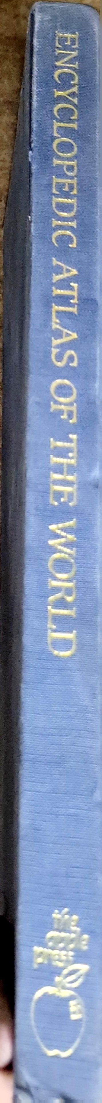 Encyclopedic Atlas of the World