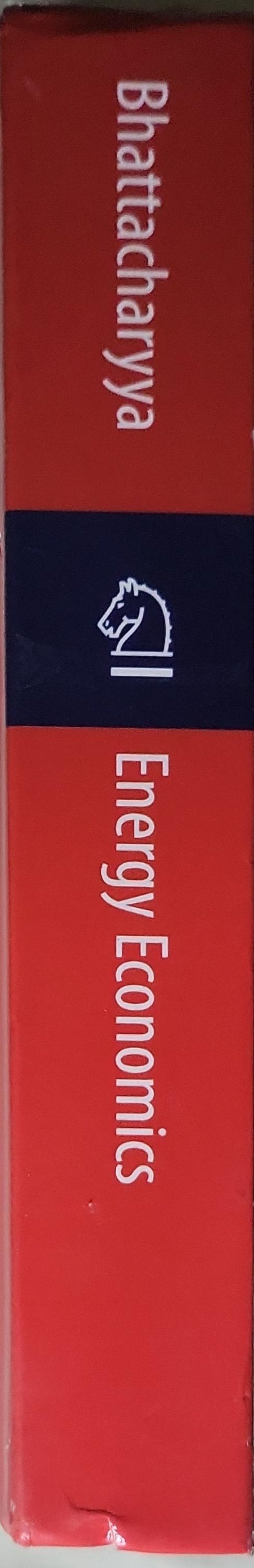 Energy Economics: Concepts, Issues, Markets and Governance