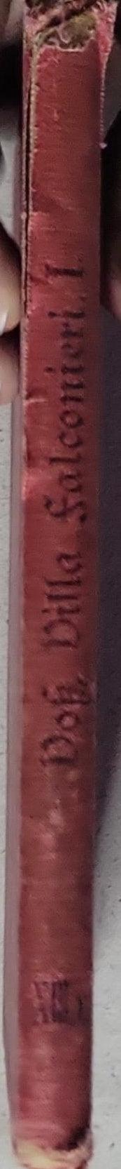 Engelhorn's allgemeine ROMAN-BIBLIOTHEK.