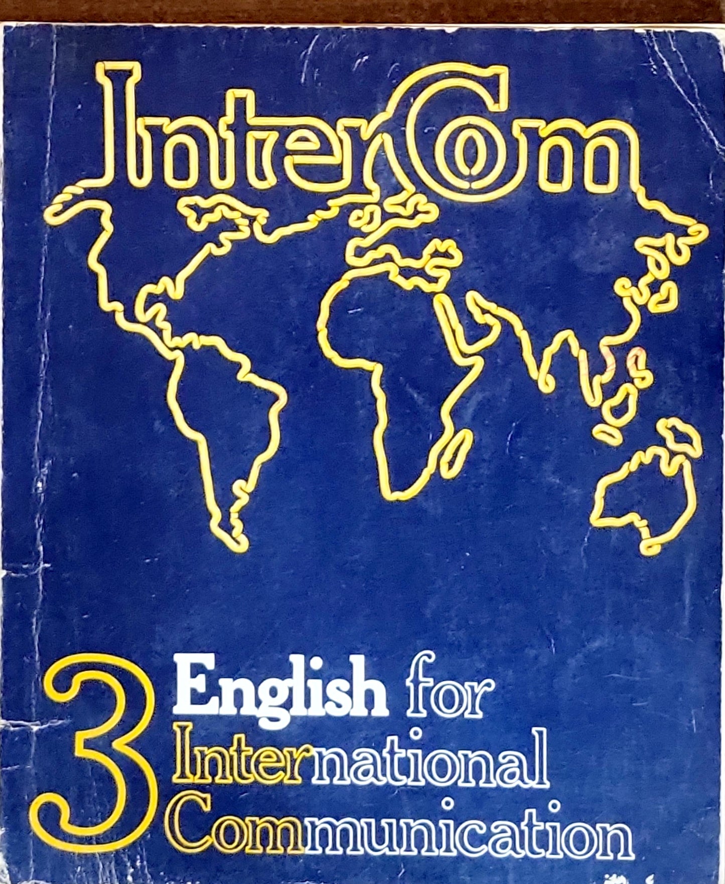 English for International Communication