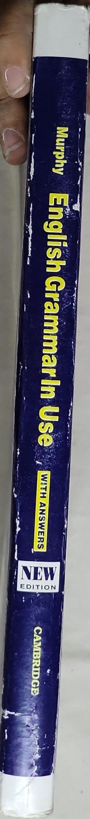 English Grammar in Use