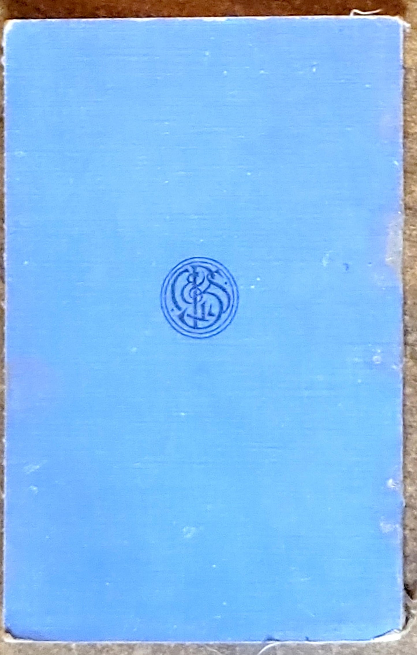 Ernest, Ernestine, et cie