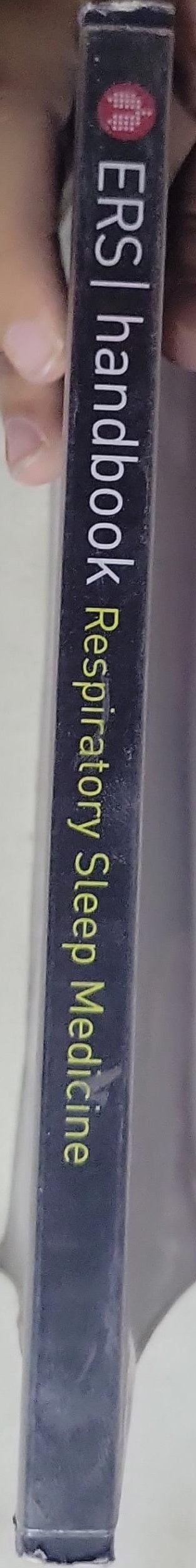 ERS Handbook: Respiratory Sleep Medicine