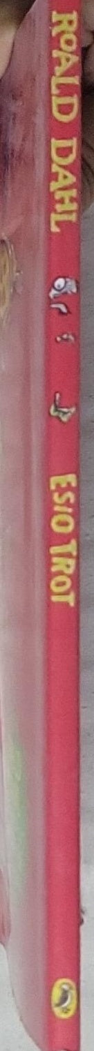 Esio Trot: Illustrated by Quentin Blake