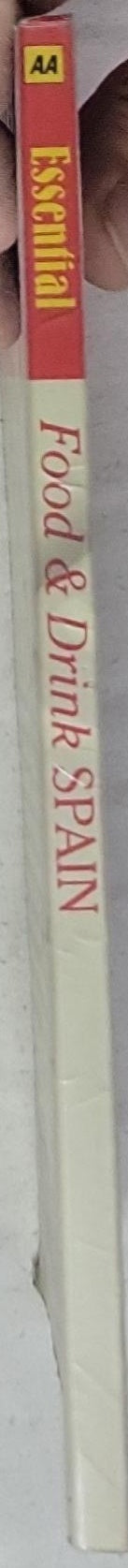 Essential: Food & Drink Spain