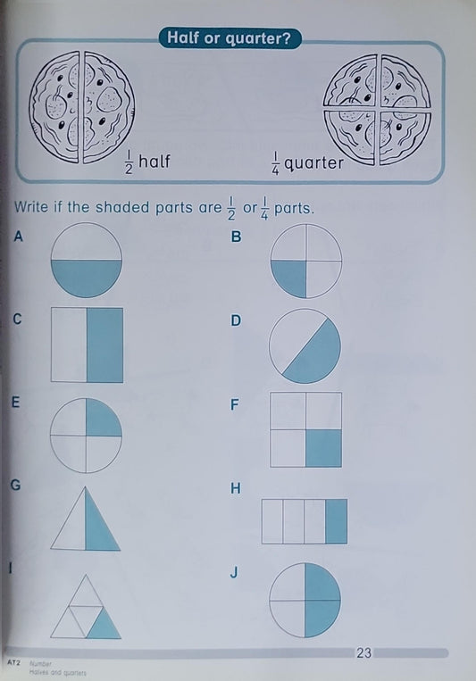 Essential Maths: Number: Level 2