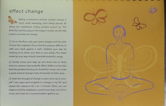 essential meditation: everyday exercises to quieten and focus the mind