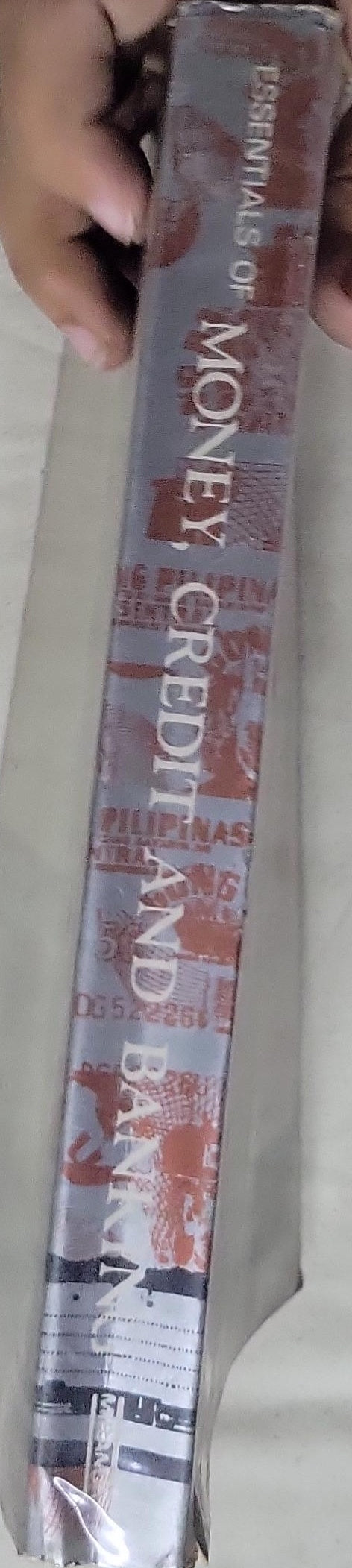 Essentials of Money, Credit and Banking: Seventh Revised Edition