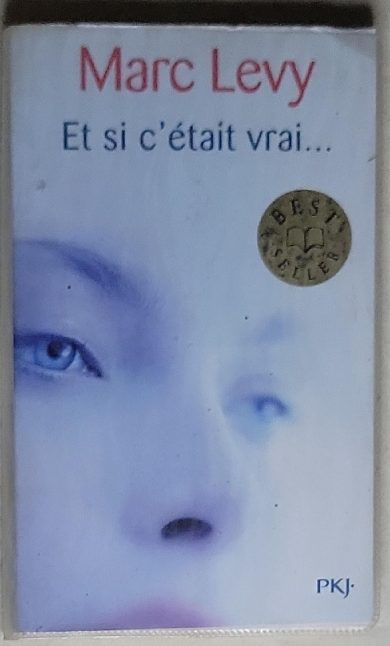 Et si c'était vrai...