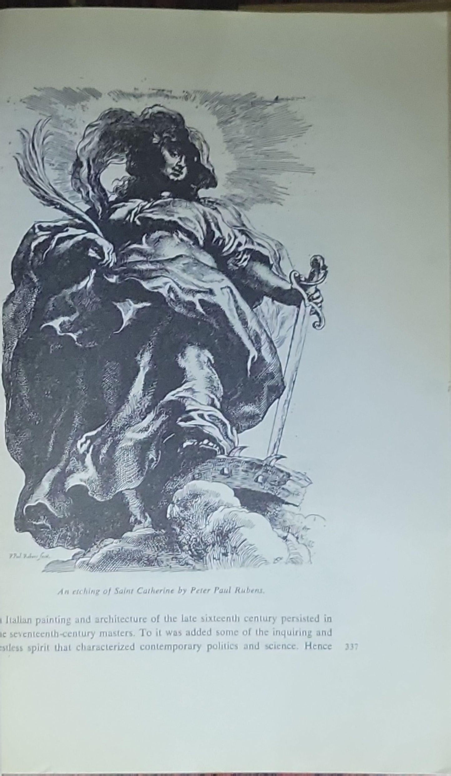 Europe and the Modern World