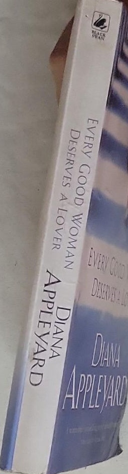 Every Good Woman Deserves a Lover