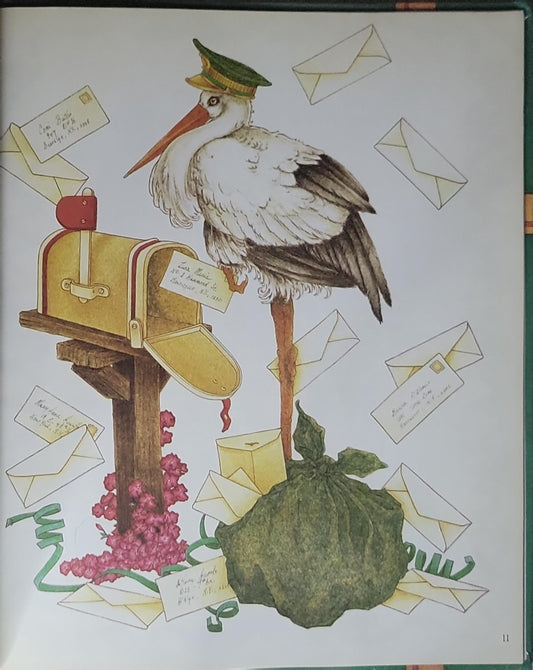 Everybody Has a Birthday: Ceremonies and Celebrations