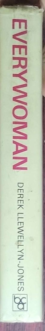 Everywoman: A Gynaecological Guide for Life