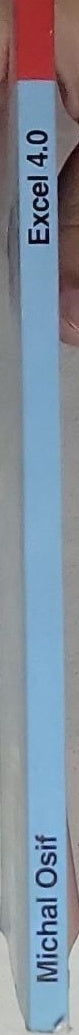 Excel 4.0 snadno a rychle