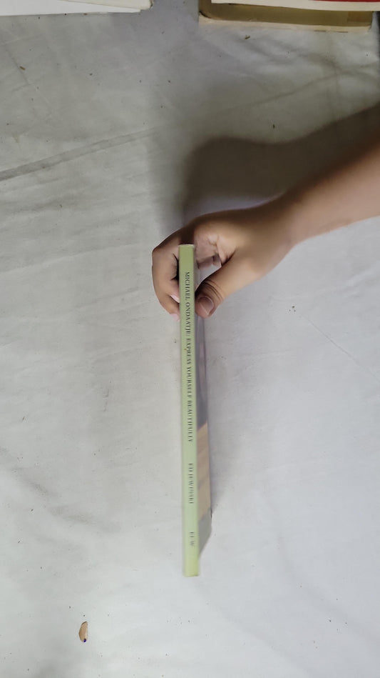 Express Yourself Beautifully: A biography by Ed Jewinski