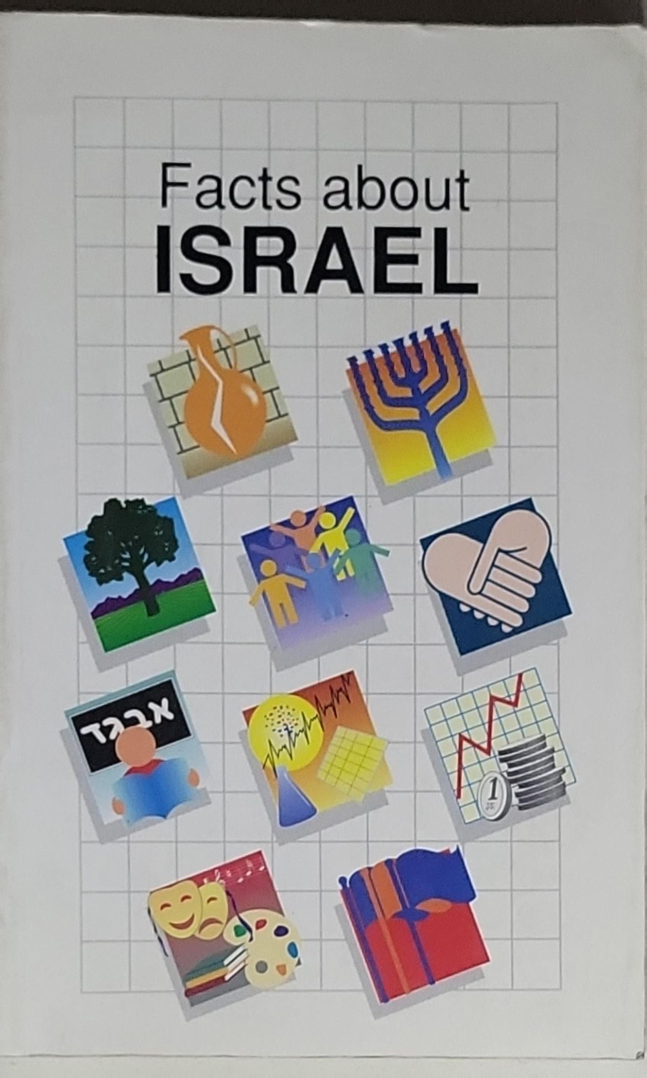 Facts about Israel