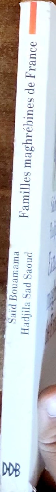 Familles maghrébines de France
