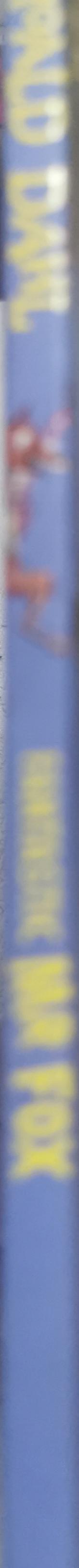 Fantastic Mr Fox By Roald Dahl