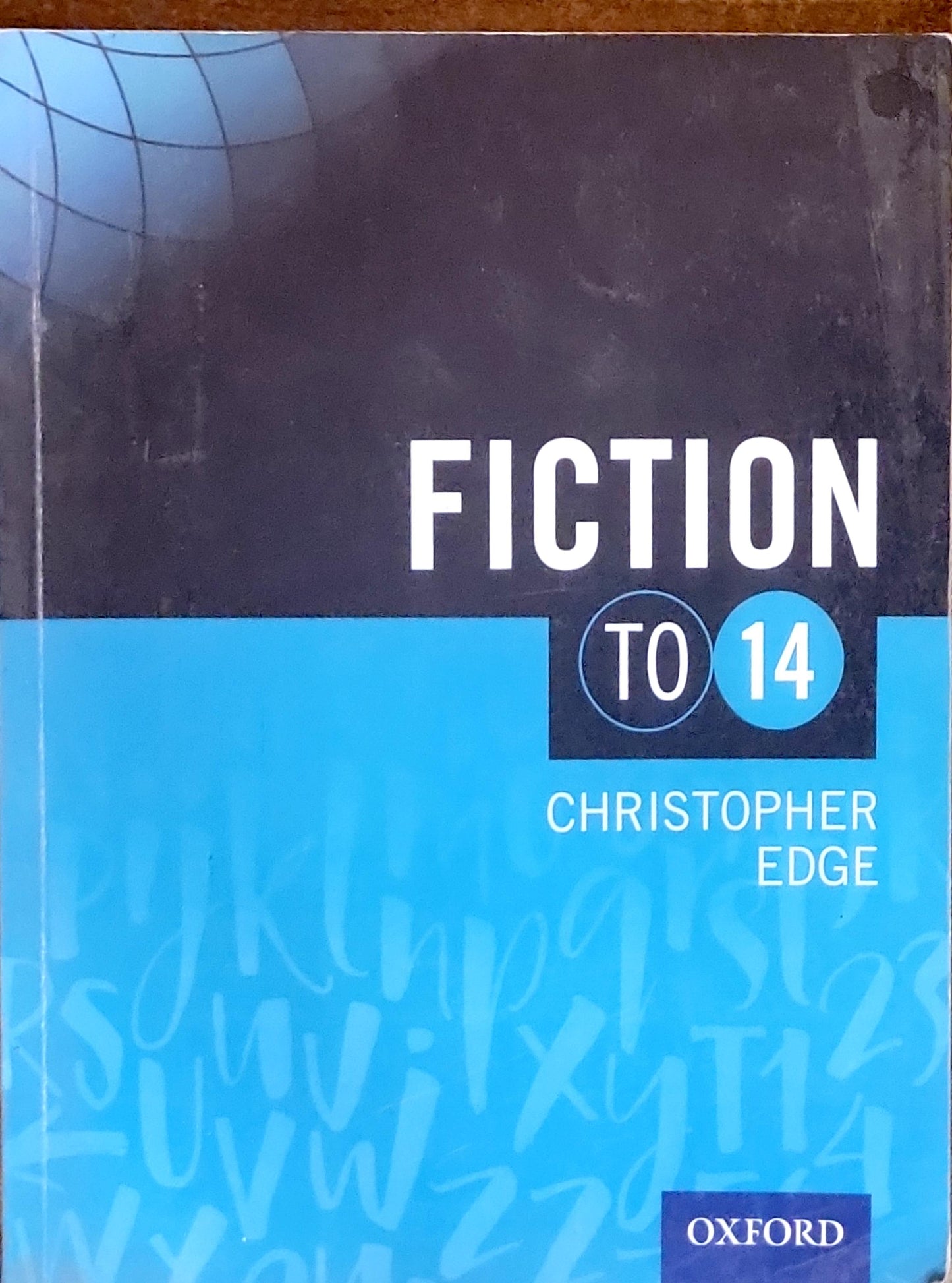 Fiction to 14