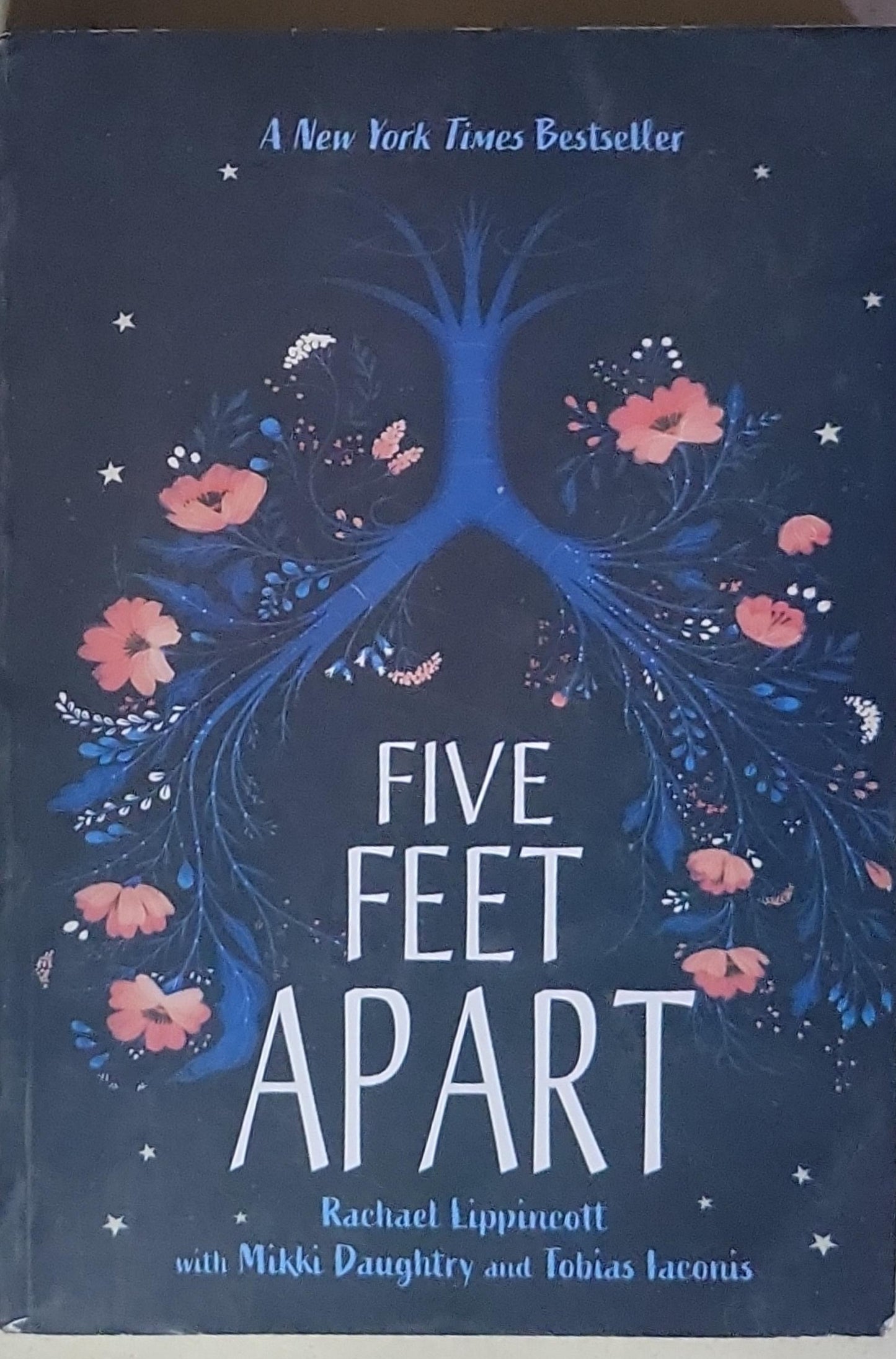 Five Feet Apart