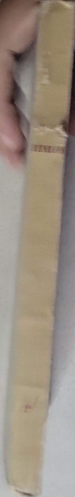 Fénelon: Textes choisis par Marcel Raymond