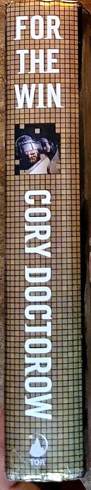 For The Win: Online or Offline, You've Got to Organize to Survive