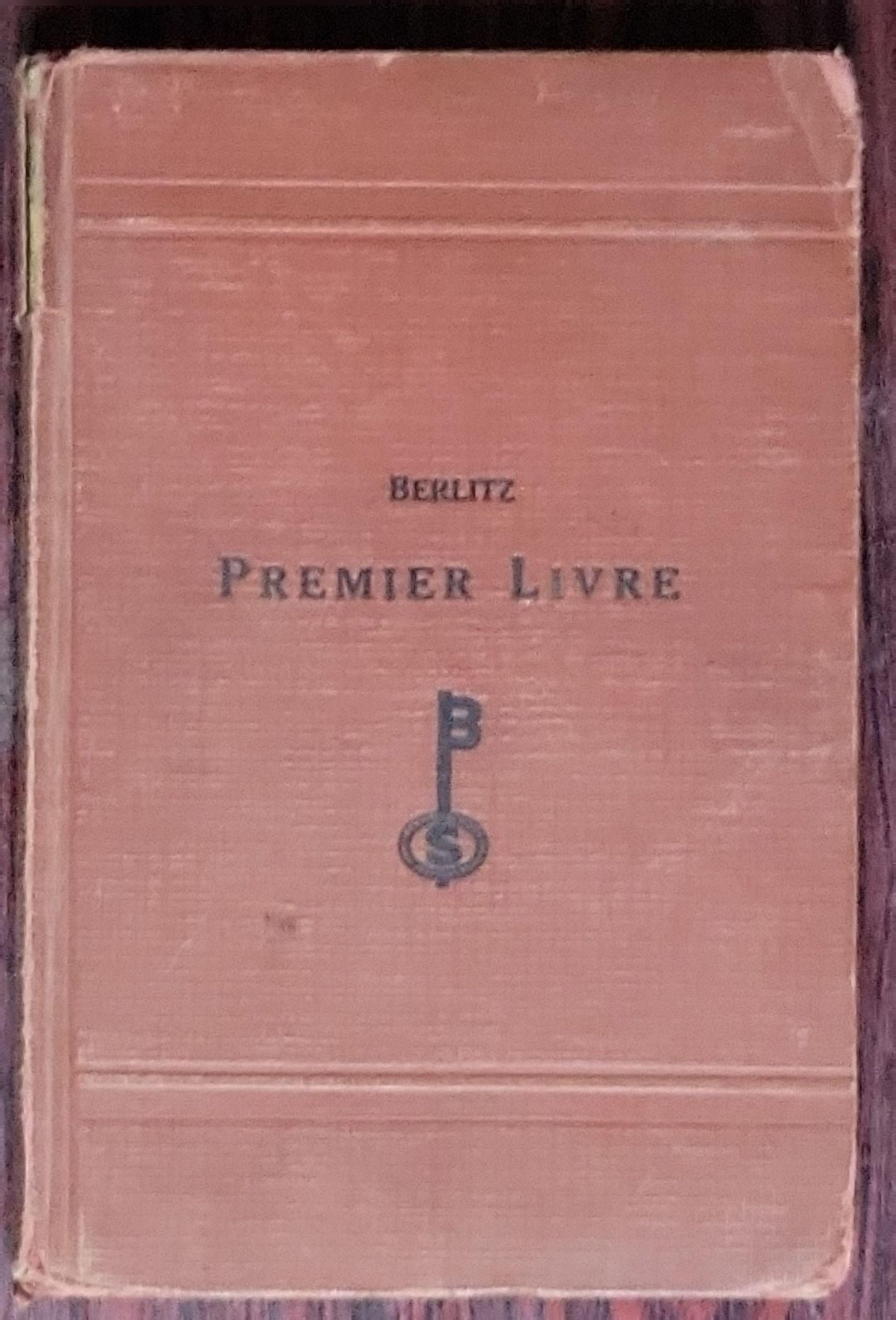 Français Premier Livre: (Berlitz Premier Livre)