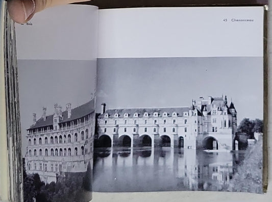 France: Collection de la Baladuse