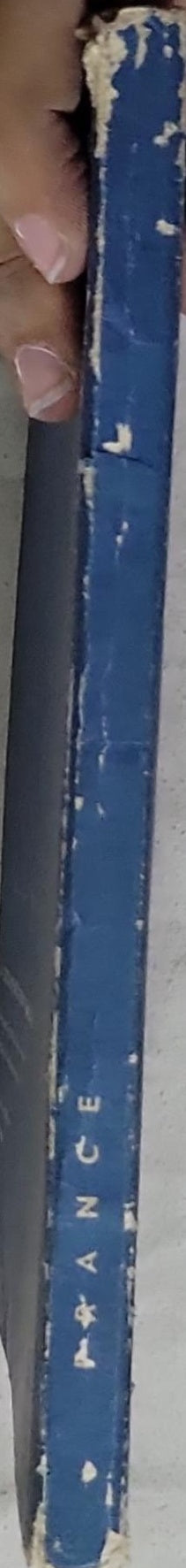 France: supplément à la Documentation française illustrée