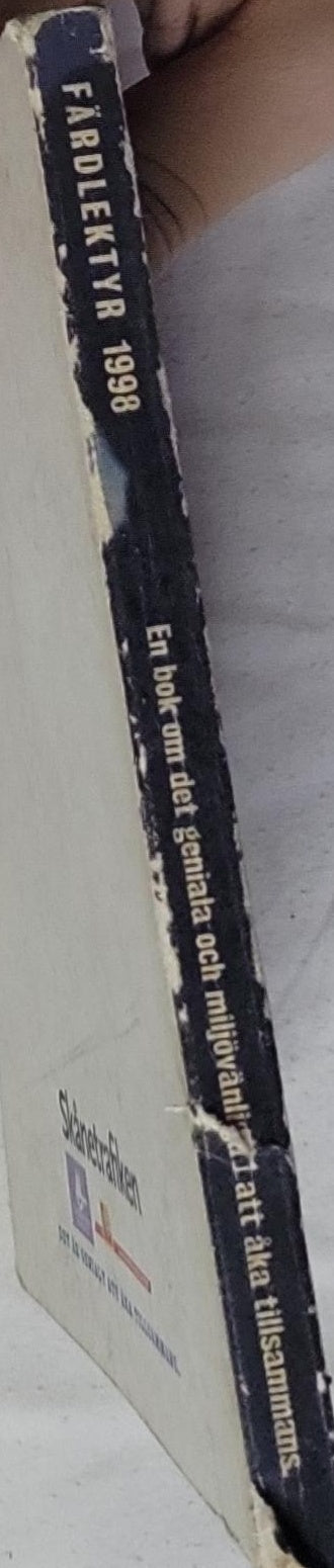 Färdlektyr 1998